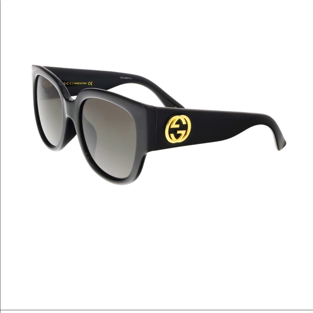 New Luxury Gucci Sunglasses